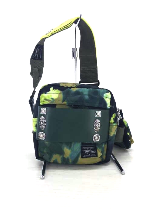 TOGA ARCHIVES（トーガアーカイブス） Belt bag メンズ バッグ