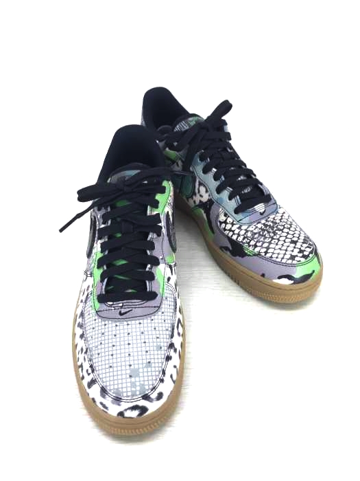 NIKE（ナイキ） AIR FORCE 1 07 QS City of Dreams メンズ シューズ