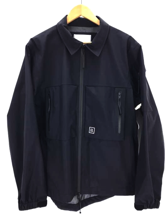 Liberaiders（リベレイダース） LR 3LAYER JACKET メンズ アウター