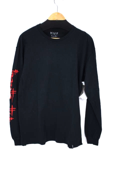HUF（ハフ） バックプリントTシャツ メンズ トップス