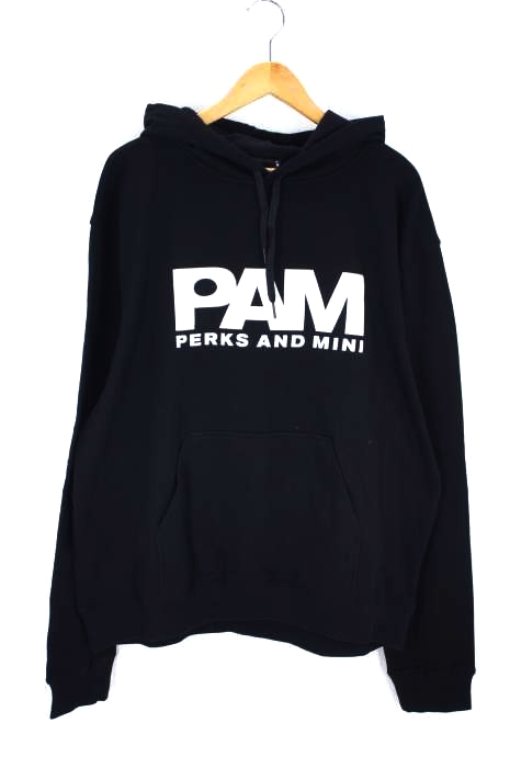 PAM PERKS AND MINI（パム パークスアンドミニ） Logo Hoodie メンズ トップス