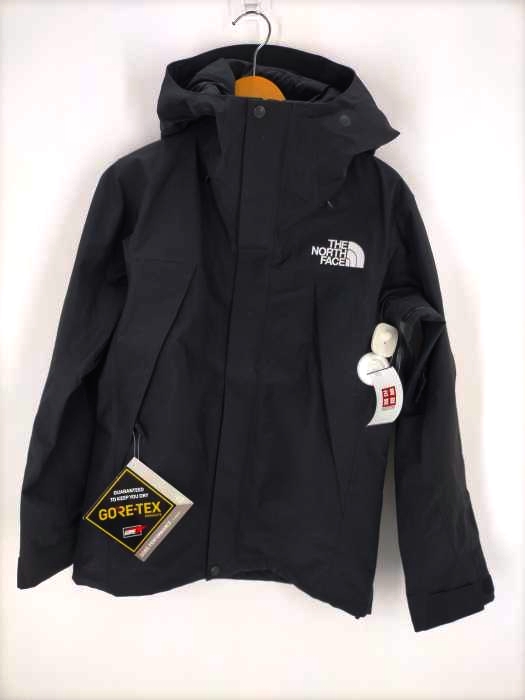 THE NORTH FACE（ザノースフェイス） MOUNTAIN JACKET マウンテンジャケット メンズ アウター