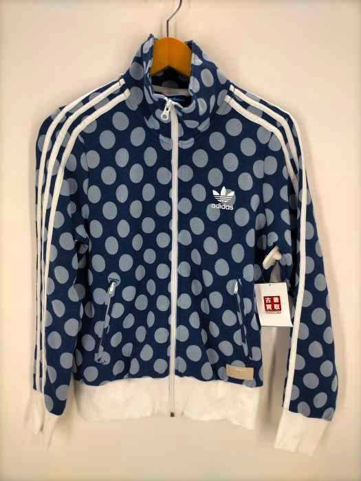 adidas Originals(アディダスオリジナルス) Firebird Jacket レディース アウター