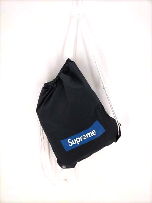 Supreme（シュプリーム） WATER PROOF SACK メンズ バッグ