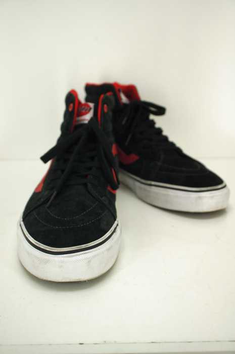 VANS (バンズ ) HOSOI SK8 Hi スニーカー メンズ シューズ