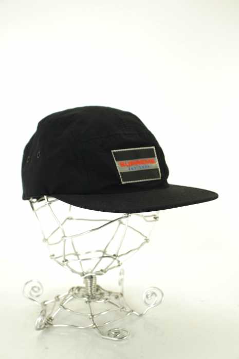 Supreme （シュプリーム） スナップバックジェットキャップ メンズ 帽子