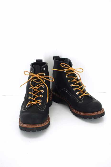 RED WING (レッドウィング) 2935 ラインマンブーツ メンズ シューズ