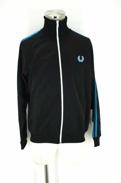 FRED PERRY （フレッドペリー） ツインテープ　トラック　ジャケット メンズ トップス