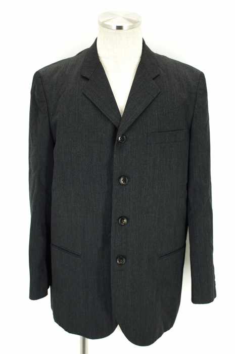 COMME des GARCONS HOMME （コムデギャルソンオム） AD1992 4Bテーラードジャケット メンズ アウター