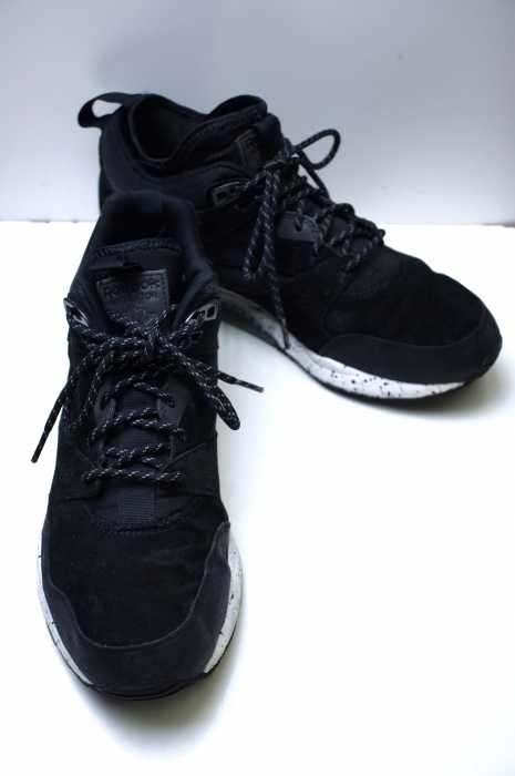 Reebok (リーボック) M49036 VENTILATOR MID BOOT メンズ シューズ