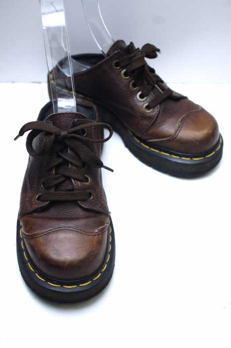 Dr.Martens （ドクターマーチン） MADE IN ENGLAND　サンダル レディース シューズ