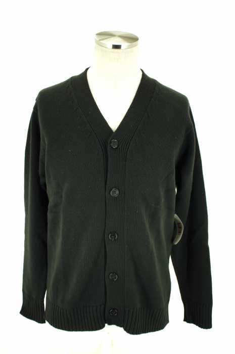 MARGARET HOWELL （マーガレットハウエル） 16AW ウールカーディガン メンズ トップス