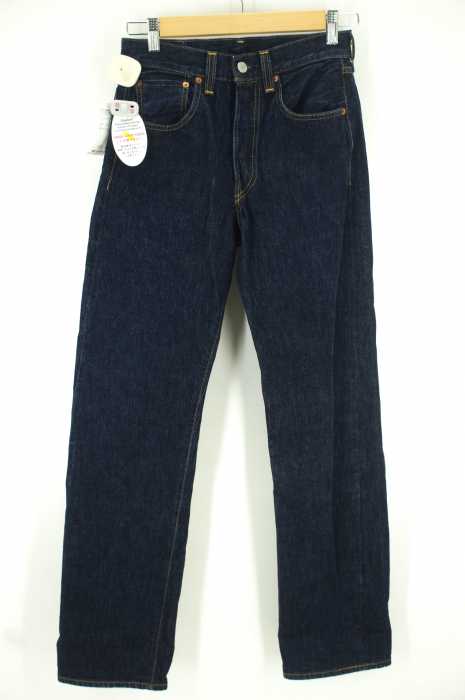 Levis VintageClothing （リーバイスヴィンテージクロージング） 501XX 1947年モデル リジッドデニムパンツ メンズ パンツ