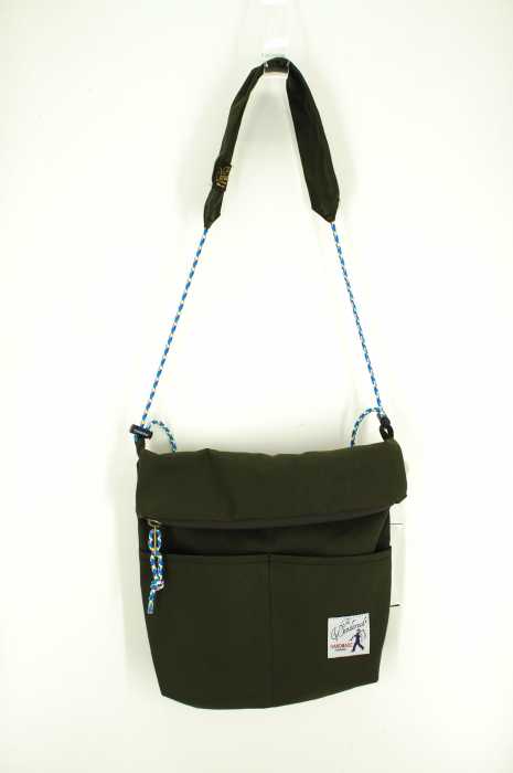 The Wandereck () SACOCHE　サコッシュ メンズ バッグ