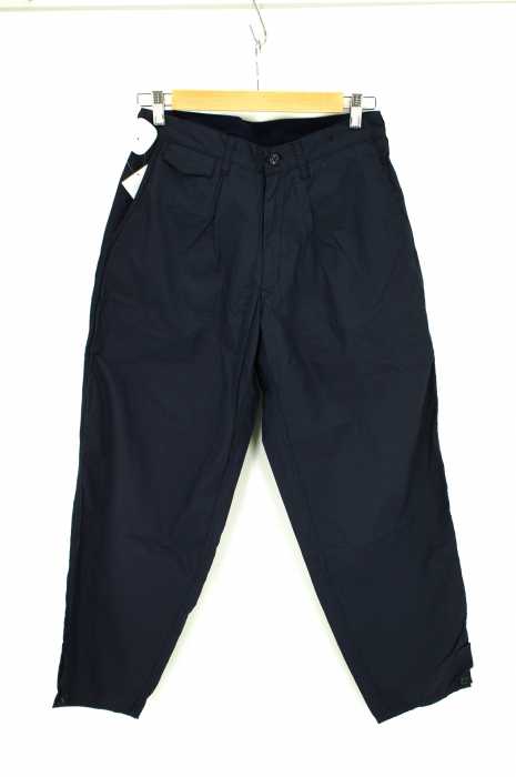 MONITALY (モニタリー) RIDING PANTS メンズ パンツ