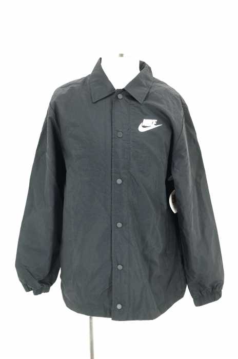 NIKE (ナイキ) 17AW WOVEN HYBRID HD JACKET ウーブンハイブリット メンズ アウター