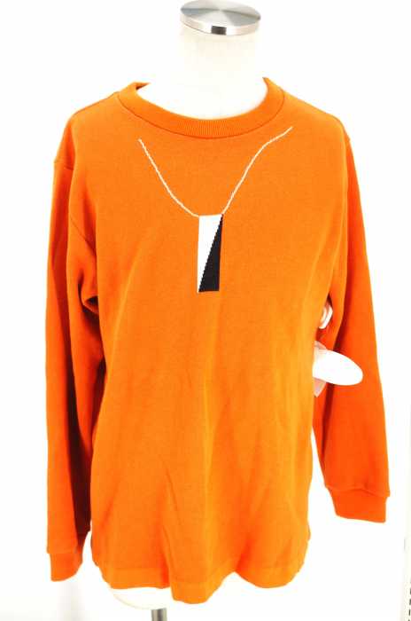 PHINGERIN (フィンガリン) FD ICE KNIT メンズ トップス