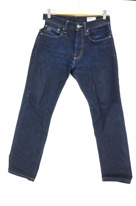 G-STAR RAW （ジースターロー） 3301　STRAIGHT メンズ パンツ