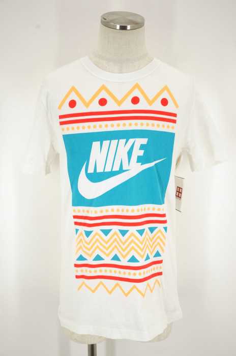NIKE （ナイキ） プリントTシャツ メンズ トップス