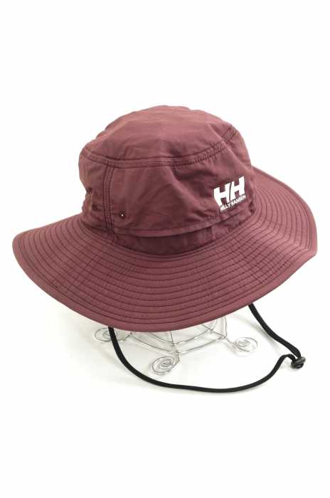 HELLY HANSEN （ヘリーハンセン） Trekker Hat　ハット レディース 帽子