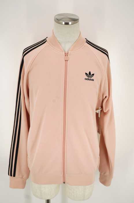 (アディダス) SST TRACK TOP トラックジャージ メンズ トップス