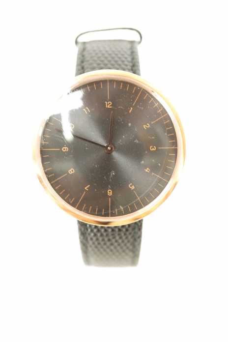MMT（エムエムティー） K collection Circles Rose Gold　腕時計 メンズ 腕時計