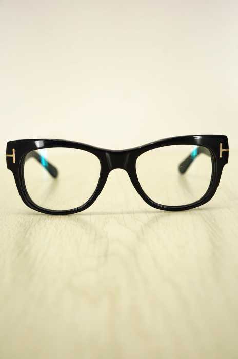 TOM FORD（トムフォード） TF5040  ウェリントン型眼鏡 アイウェア メンズ ファッション雑貨