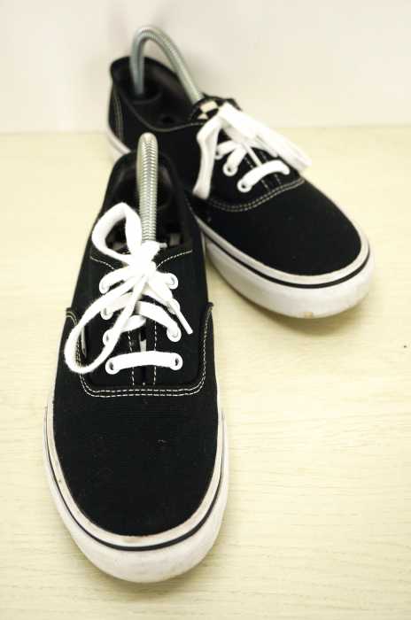 DELUXE × VANS (デラックス×バンズ) AUTHENTIC オーセンティック メンズ シューズ