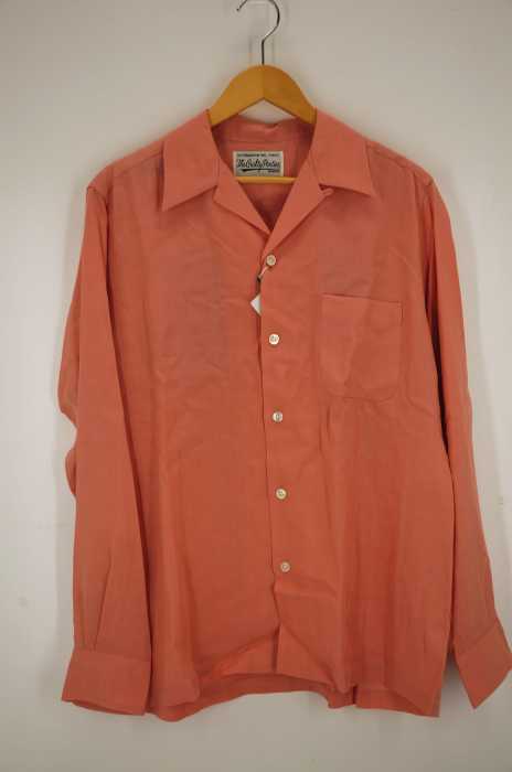 WACKO MARIA（ワコマリア） 50S SHIRT ( TYPE-6 ) メンズ トップス