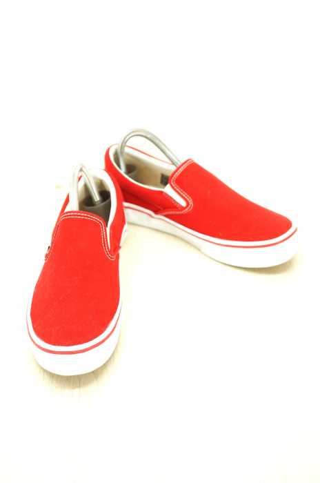 VANS (バンズ ) SLIP ON スリッポン レディース シューズ