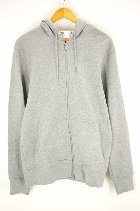 Y-3 （ワイスリー） Teddy Graphic Hoodie メンズ トップス