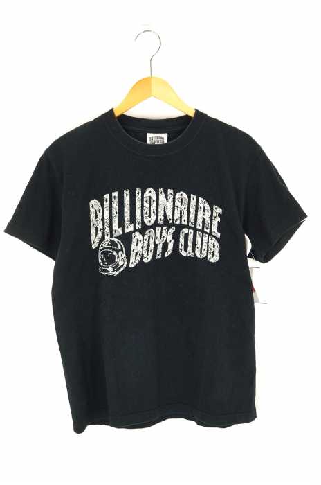 Billionaire Boys Club(ビリオネアボーイズクラブ) PAISLEY CURVE LOGO T-SHIRT メンズ トップス