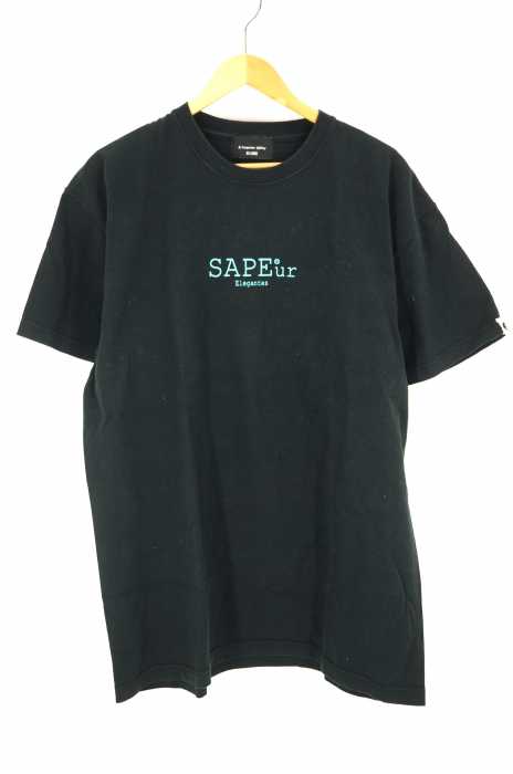 SAPEur（サプール） ロッドマン Tシャツ メンズ トップス