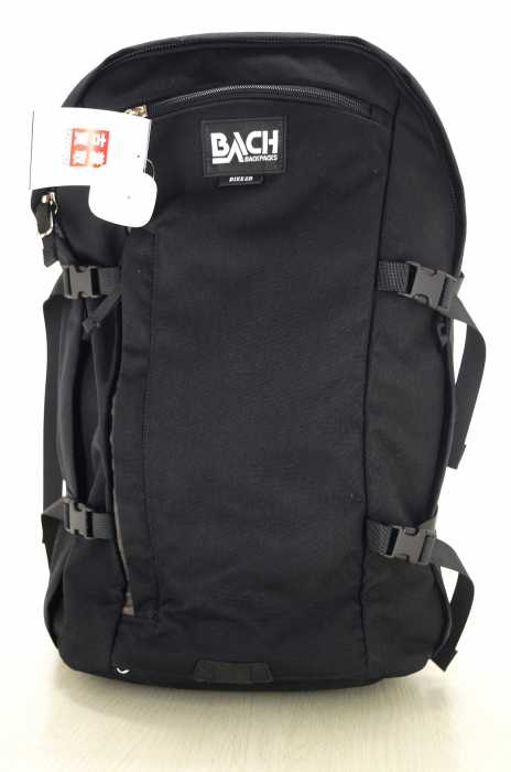 BACH (バッハ) BIKE2B 30Lナイロンバックパック メンズ バッグ
