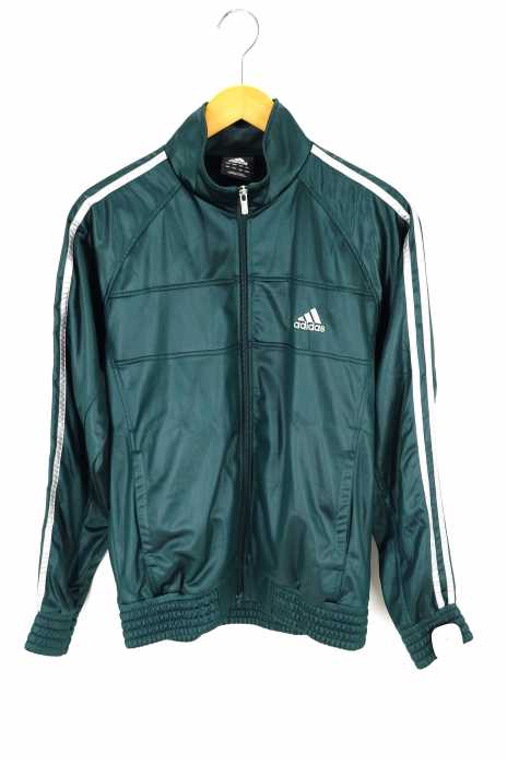 adidas (アディダス) サイドライントラックジャケット メンズ アウター
