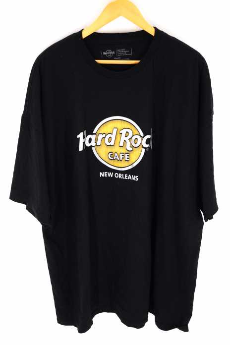 Hard Rock Cafe（ハードロックカフェ） プリントTシャツ メンズ トップス