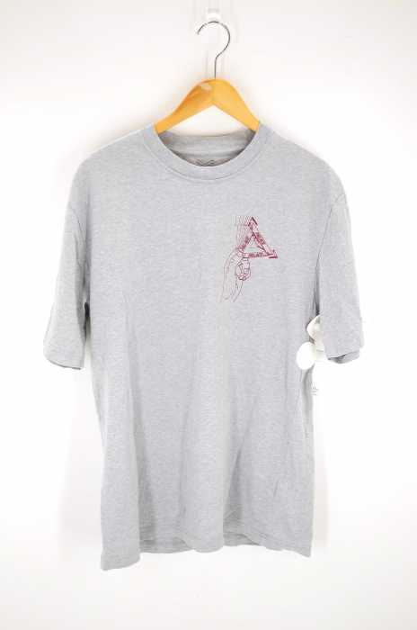 PALACE （パレス） Grand MasterTShirt メンズ トップス