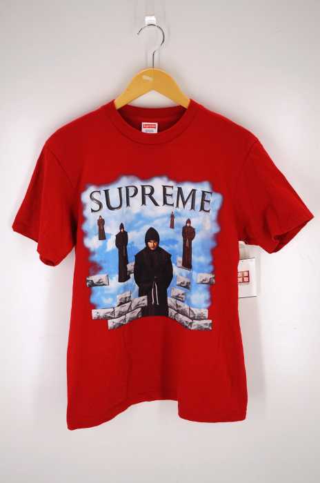 Supreme （シュプリーム） Levitation Tee メンズ トップス