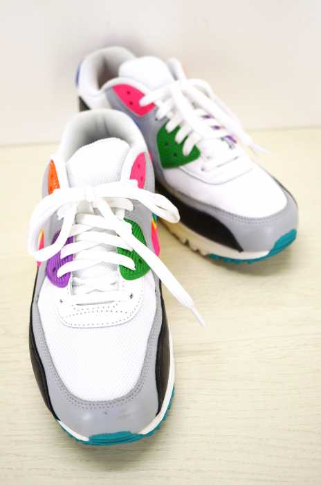 NIKE （ナイキ） Air Max 90 BeTrueMULTI レディース シューズ