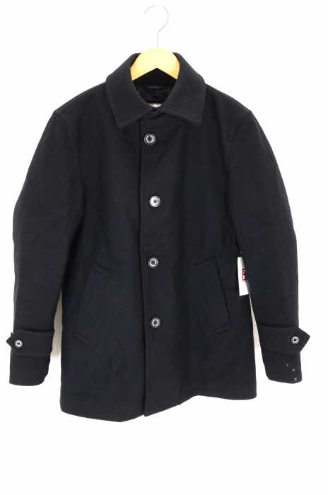 Mackintosh（マッキントッシュ） Wフェイスメルトン メンズ アウター
