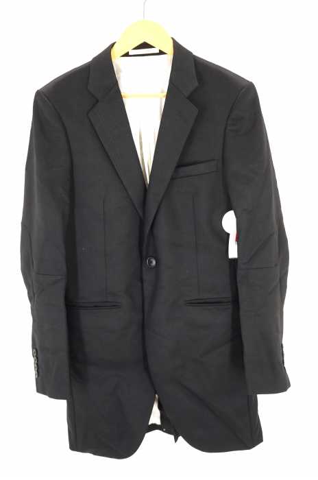 HELMUT LANG （ヘルムートラング） 1B ロング テーラードコート エルボーパッチ メンズ アウター