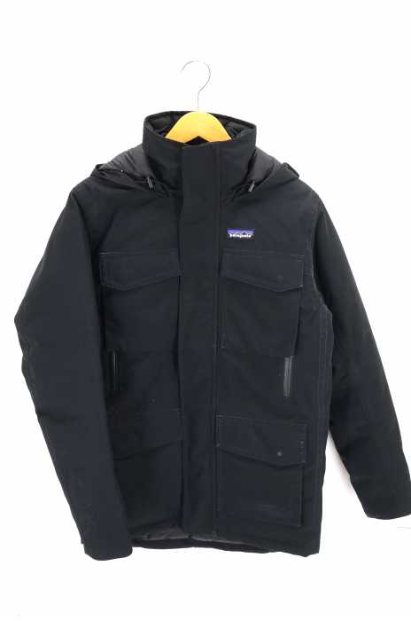 patagonia （パタゴニア） THUNDER CLOUD DOWN PARKA メンズ アウター