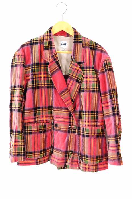 AiE （エーアイイー） EZ JACKET メンズ アウター