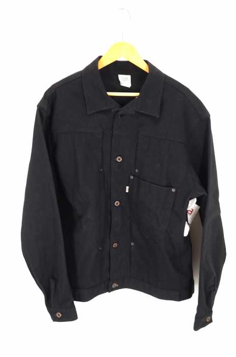 Railcar Fine Goods（レイルカーファイングッズ ） Explorer 2 DENIM JACKET メンズ アウター