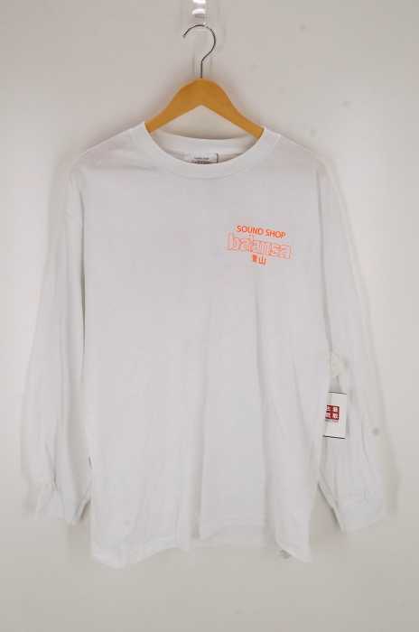 SOUND SHOP BALANSA(サウンドショップバランサ) SSB-LONG-SLEEVE メンズ トップス