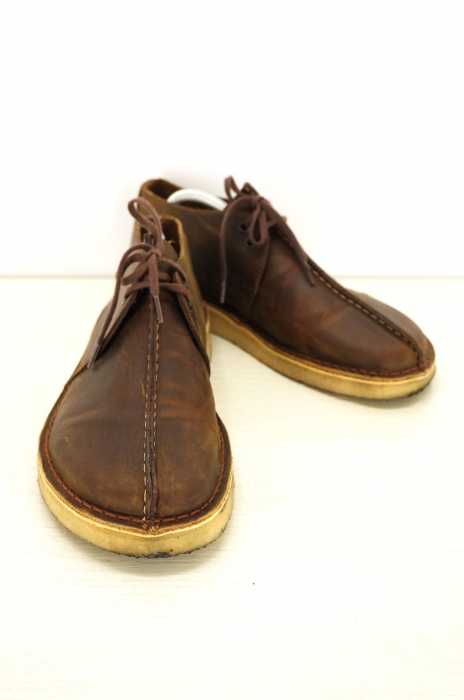 Clarks(クラークス) メンズ シューズ