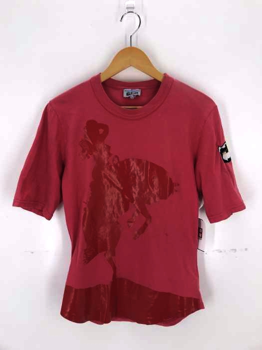 Vivienne Westwood（ヴィヴィアンウエストウッド） プリントTシャツ メンズ トップス