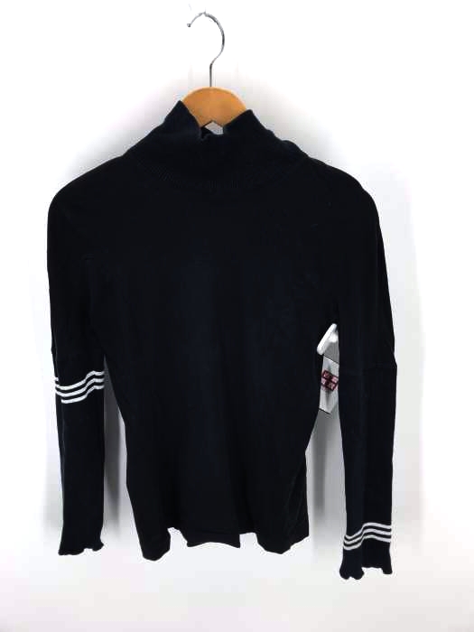 Y-3（ワイスリー） LS GRAPHIC TOP レディース トップス
