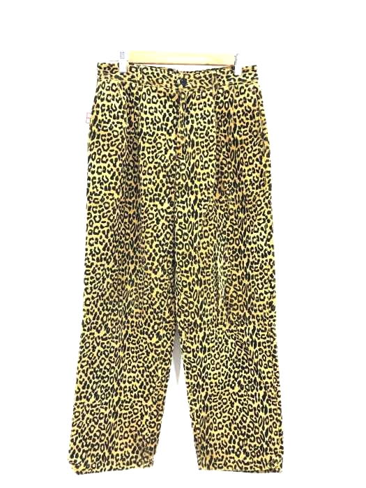 NOAH コーデュロイパンツ 中古・古着通販】Noah (ノア) コーデュロイパンツ ネイビー