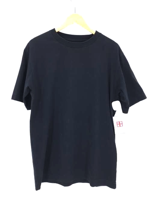 HELLY HANSEN（ヘリーハンセン） バックプリントTシャツ メンズ トップス